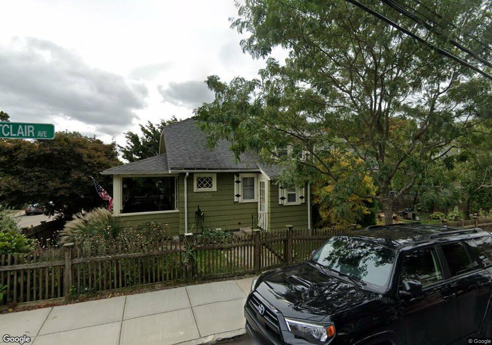 20 Colby Rd, West Roxbury, MA 02132 - photo 1