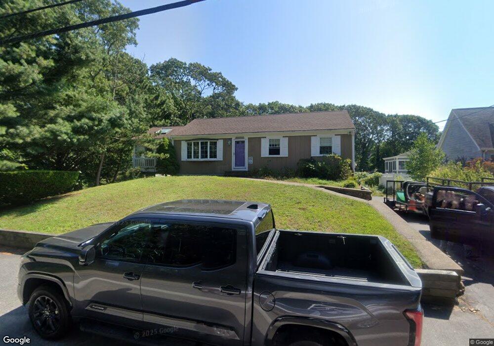 115 Presidents Rd, Buzzards Bay, MA 02532 - photo 1