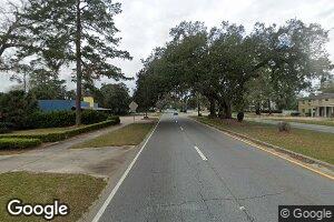 0 Hwy 84 E - So Side, Quitman, GA