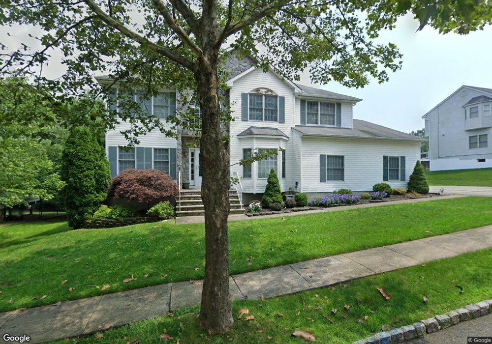 90 Fox Chase Ln, Ledgewood, NJ 07852 - photo 1