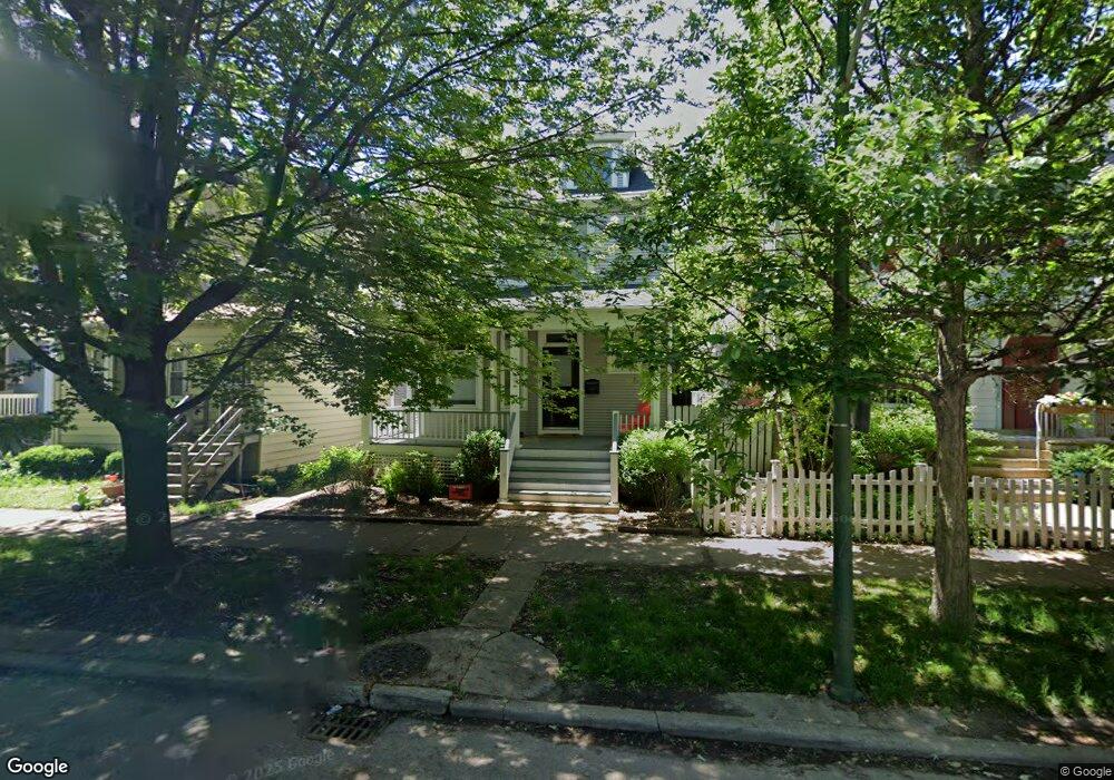 4830 N Hamilton Ave, Chicago, IL 60625 - photo 1