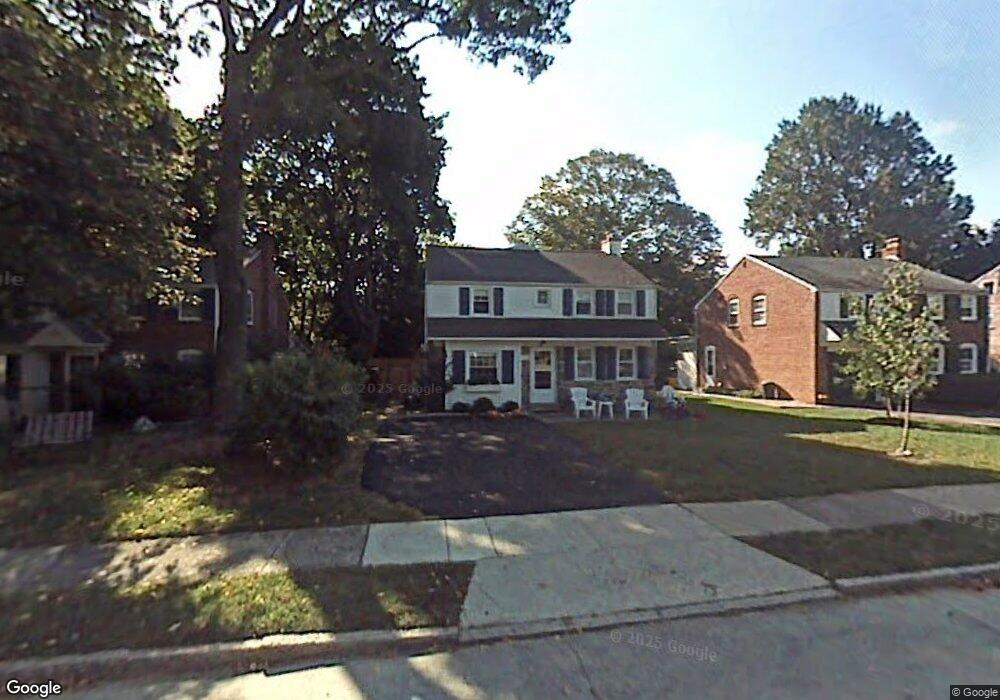 1111 Maplecrest Cir, Gladwyne, PA 19035 - photo 1