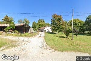 404 Ellis Blvd, Ellis Grove, IL 62241