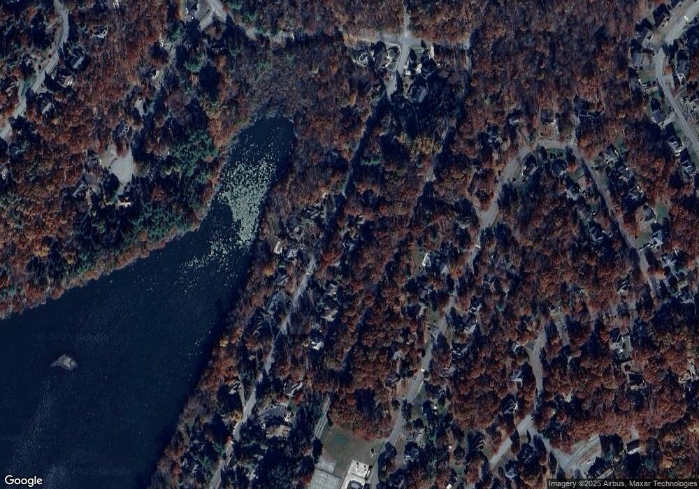 414 Blue Mountain Lake, East Stroudsburg, PA 18301 - photo 1