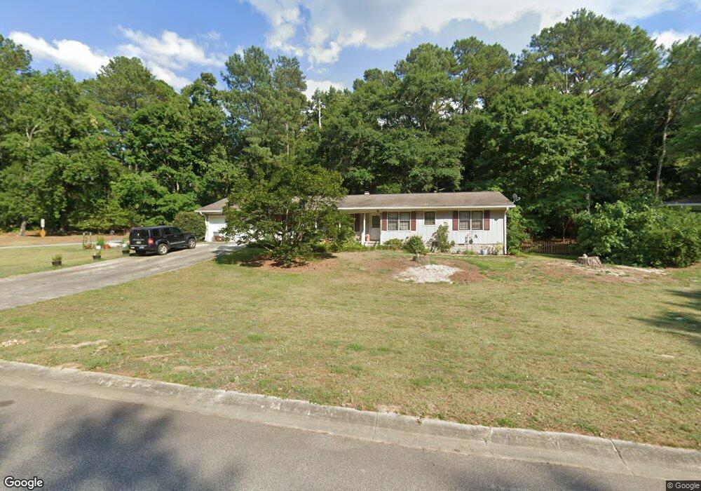 2288 Rolling Acres Dr SW, Conyers, GA 30094 - photo 1