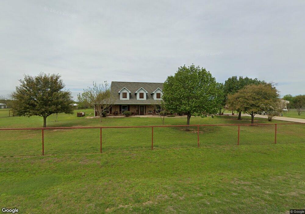 106 Steele Meadow Ct, Azle, TX 76020 - photo 1