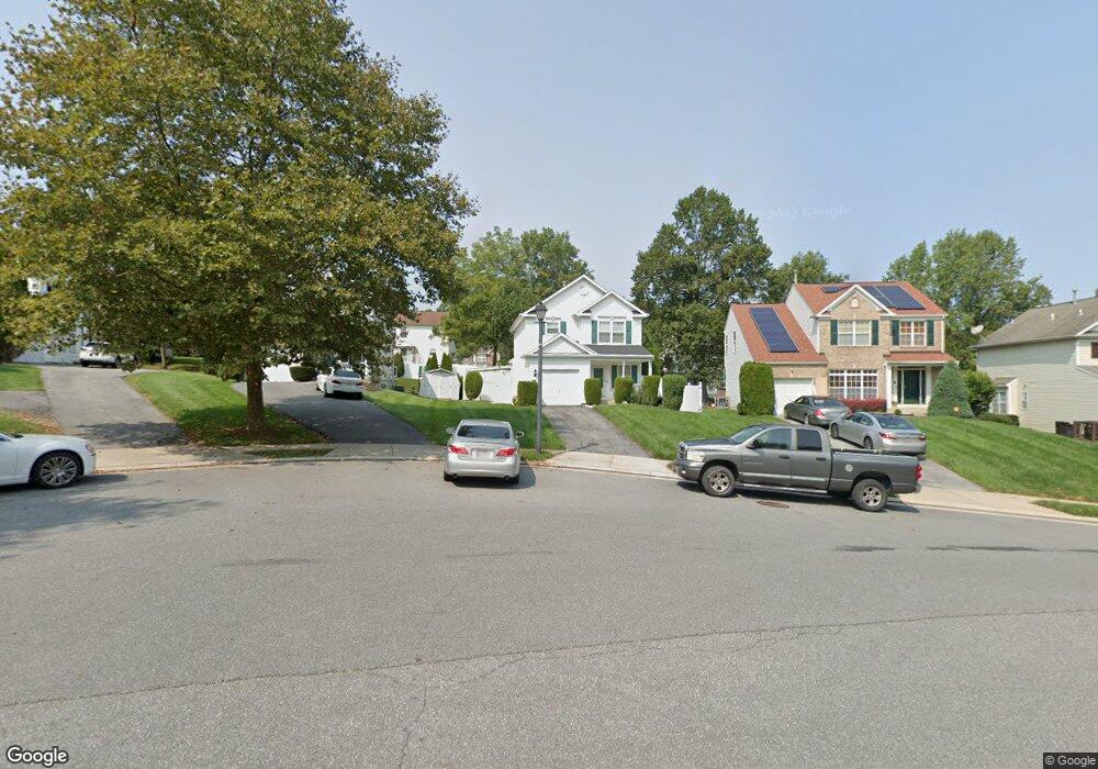 10 Coral Bell Ct, Owings Mills, MD 21117 - photo 1