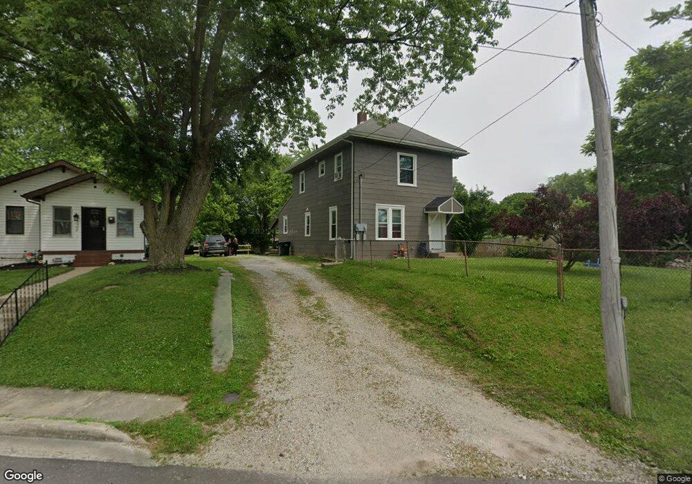 1706 E Lynn St, Anderson, IN 46016 - photo 1