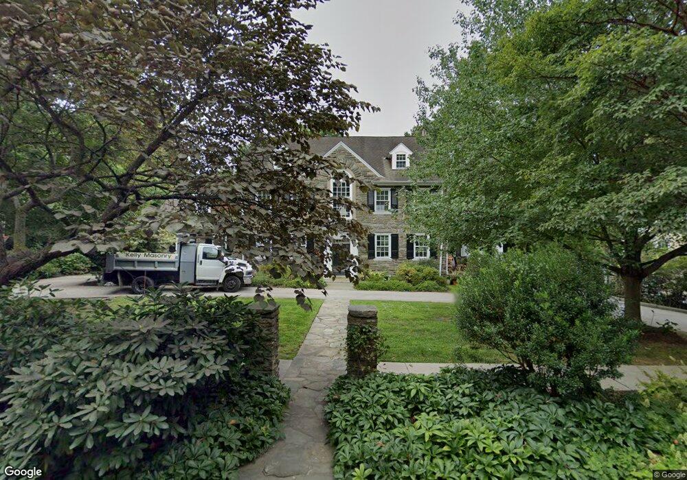 550 Elm Ave, Swarthmore, PA 19081 - photo 1