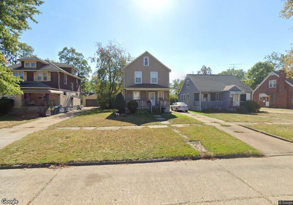 1932 E 34th St, Lorain, OH 44055 - photo 1