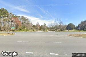 5400 Captain Howe Ln, Cape Charles, VA 23310