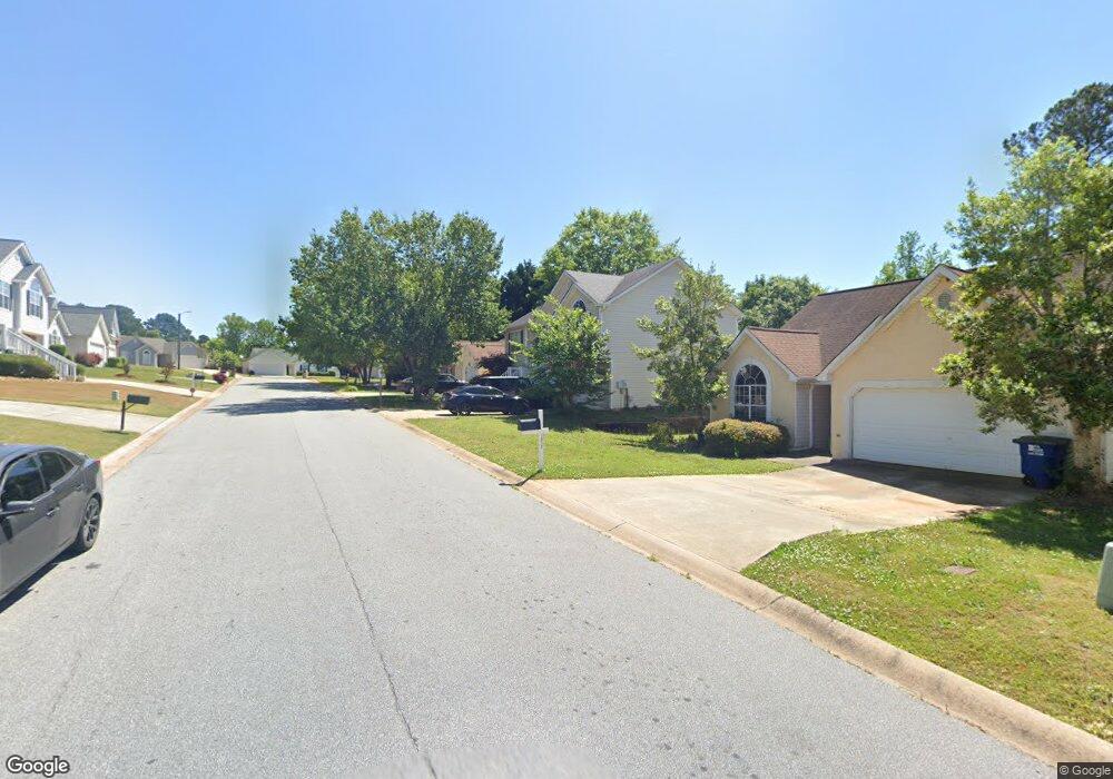 1906 Portwest Way, Hampton, GA 30228 - photo 1