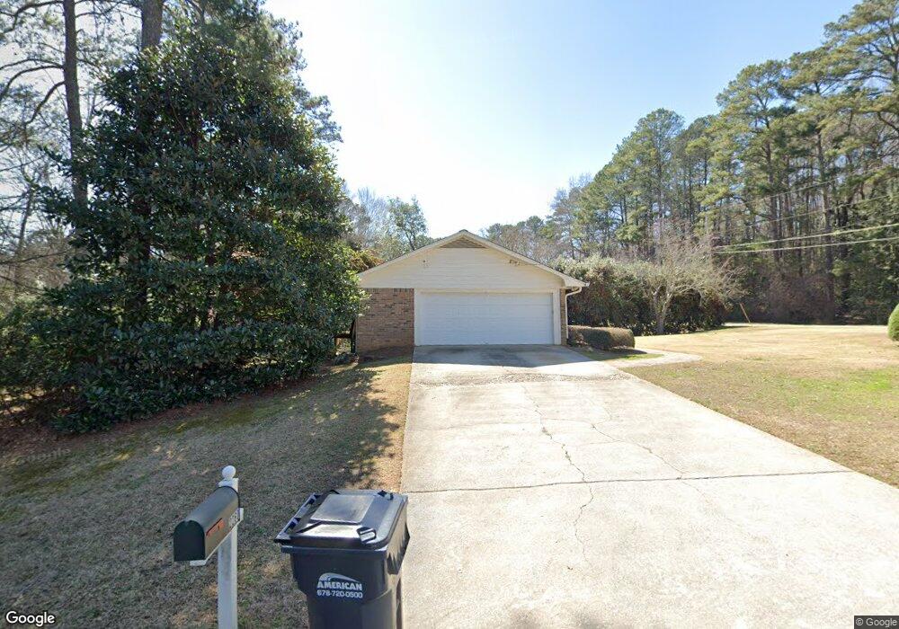 2260 Cumberland Dr SE unit 1, Smyrna, GA 30080 - photo 1