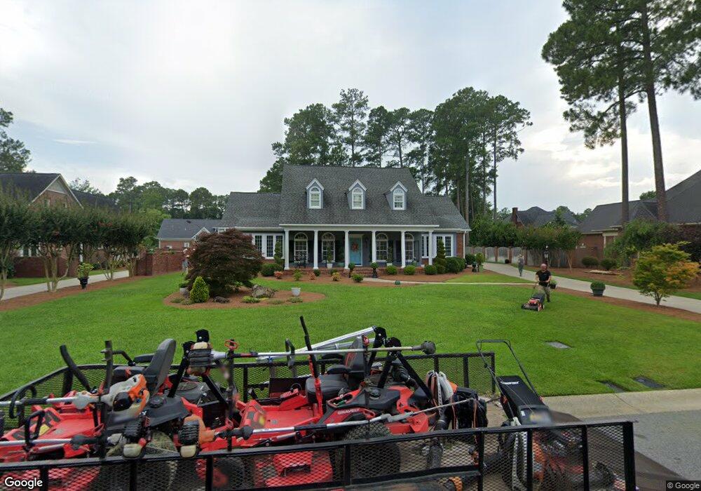 521 Levenhall Dr, Fayetteville, NC 28314 - photo 1