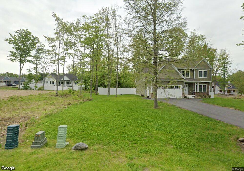 28 Bailey Dr, Rochester, NH 03868 - photo 1