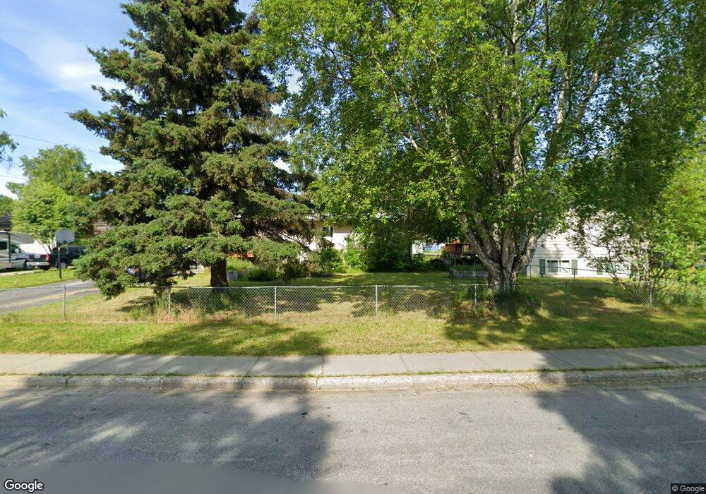 2902 Wendys Way, Anchorage, AK 99517 - photo 1