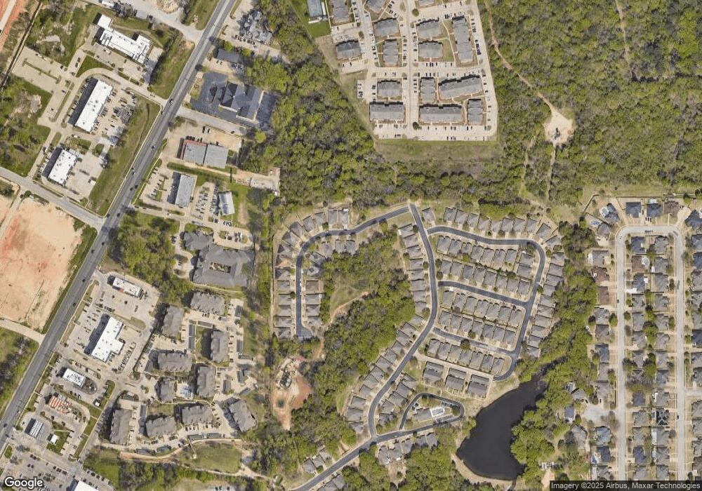 5802 Cross Creek Cir, Tyler, TX 75703 - photo 1