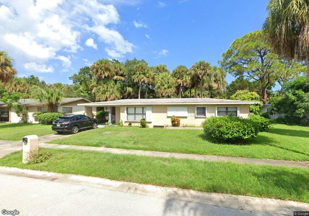 722 Ixora Ave, Cocoa, FL 32922 - photo 1