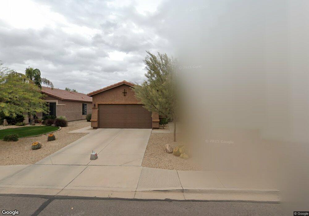 9734 E Jerome Ave, Mesa, AZ 85209 - photo 1