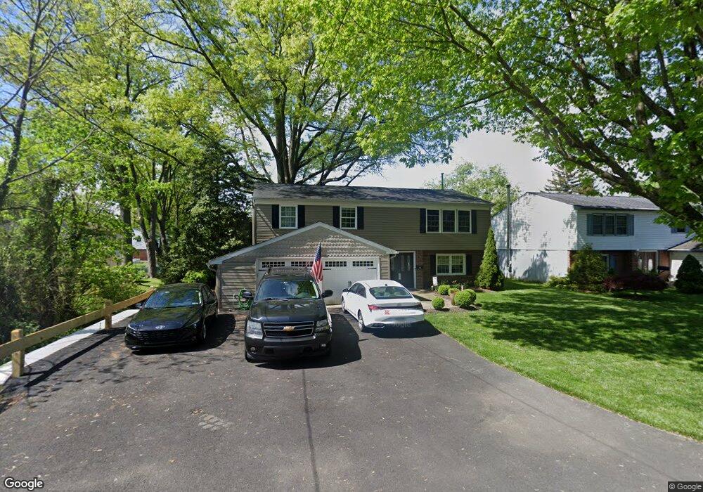 321 Woodbine Ave, Feasterville Trevose, PA 19053 - photo 1