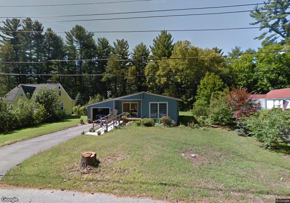 22 Bow St, Concord, NH 03301 - photo 1