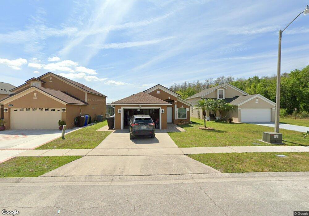 2212 Jessa Dr, Kissimmee, FL 34743 - photo 1