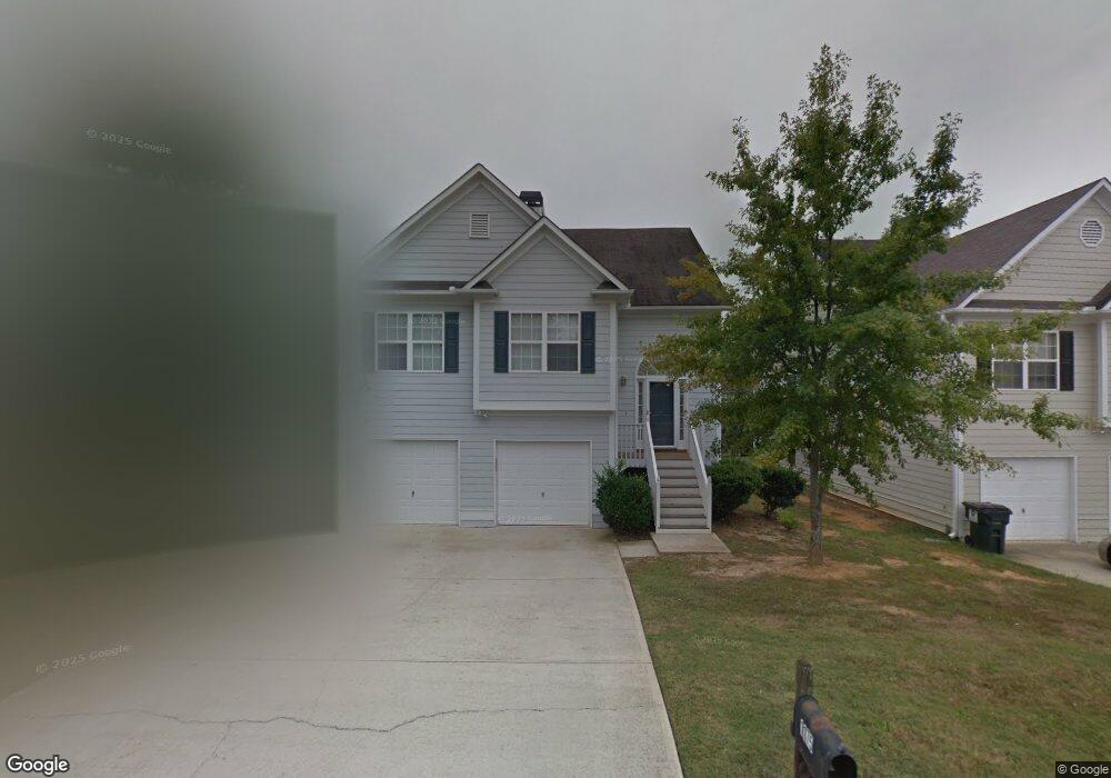 1175 Cumberland Creek Way SW unit III, Marietta, GA 30008 - photo 1