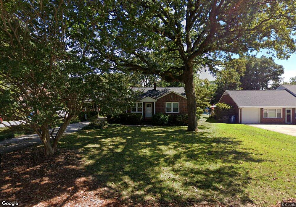 1327 G Ave, West Columbia, SC 29169 - photo 1