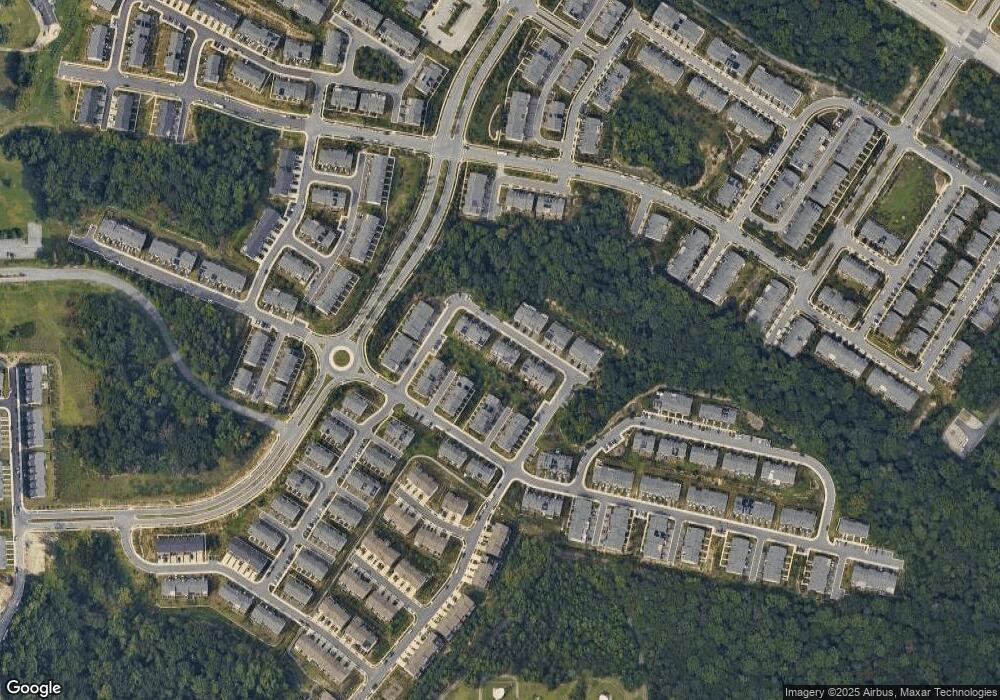 7853 Patterson Way, Hanover, MD 21076 - photo 1