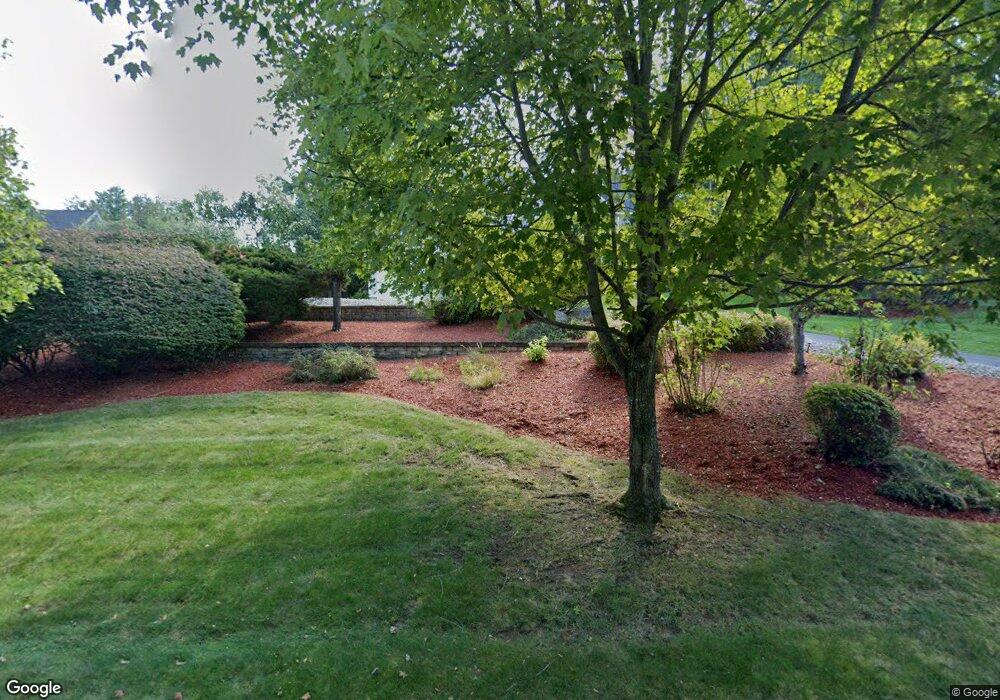 31 Summerfield Rd, Amherst, MA 01002 - photo 1