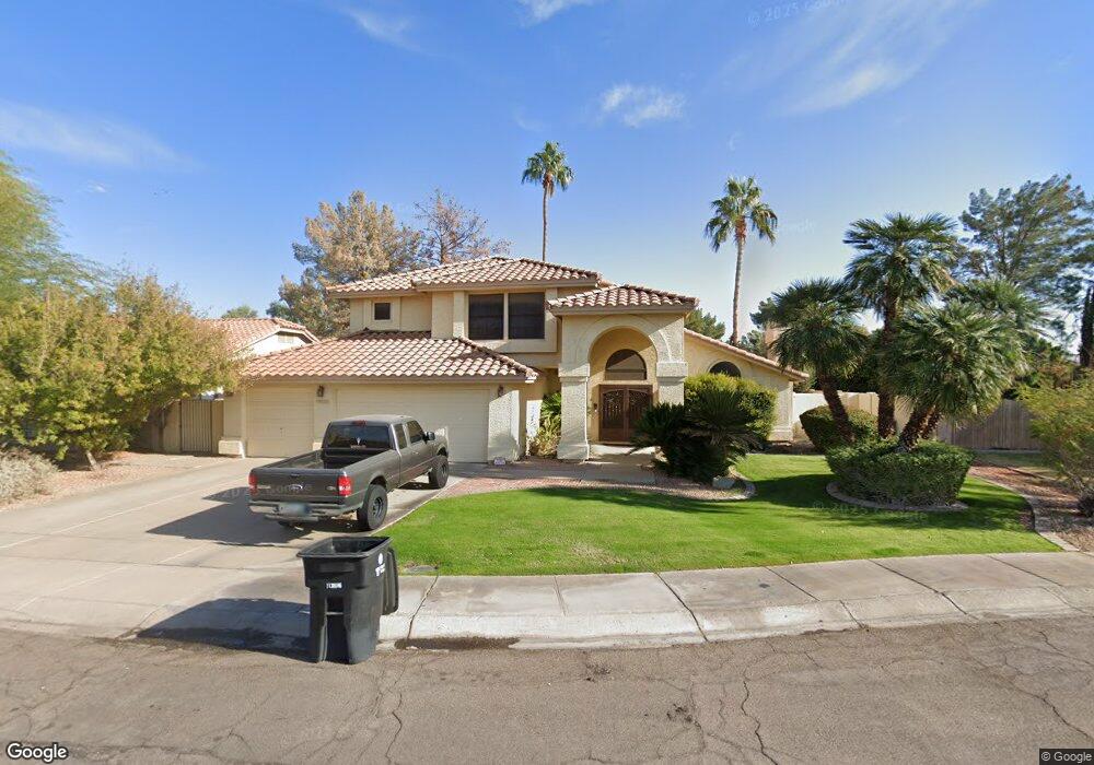 9635 S Maple Ave, Tempe, AZ 85284 - photo 1