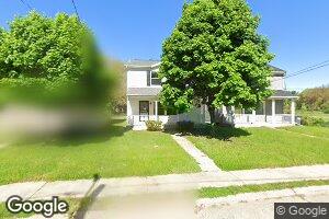 731 Amelia St, Toledo, OH 43607