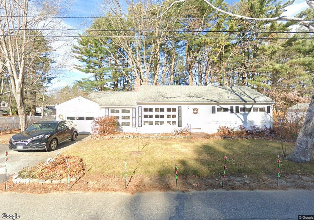 14 Magean St, Brunswick, ME 04011 - photo 1