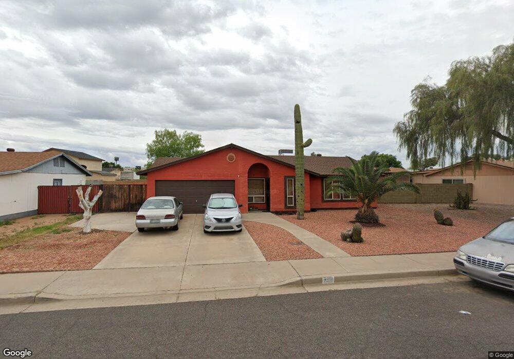 2319 E Javelina Ave, Mesa, AZ 85204 - photo 1