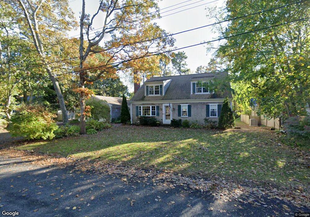 9 Ellis Cir, Yarmouth Port, MA 02675 - photo 1