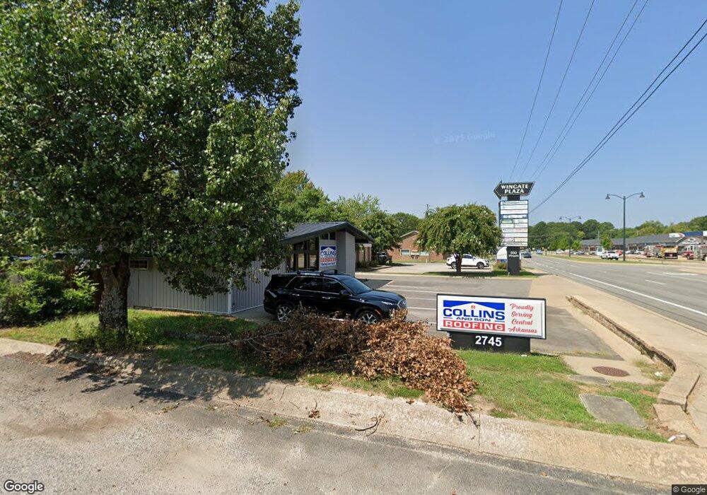 2745 Prince St, Conway, AR 72034 - photo 1