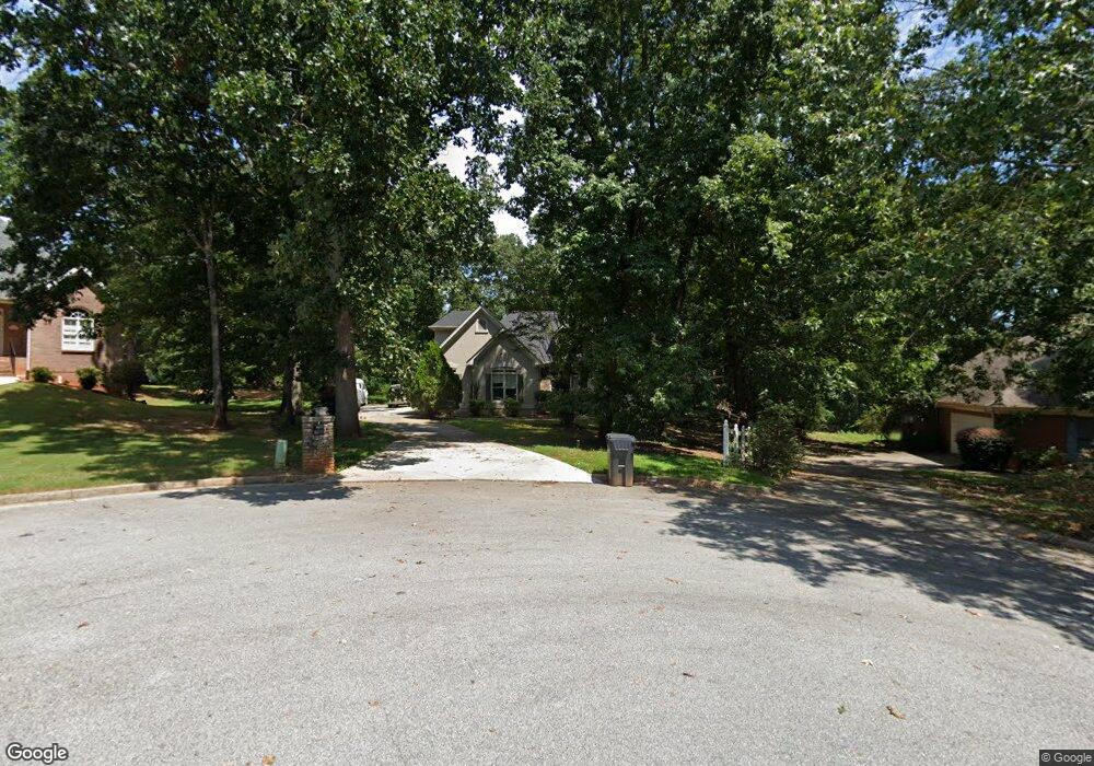 3421 Williams Place SE, Conyers, GA 30013 - photo 1