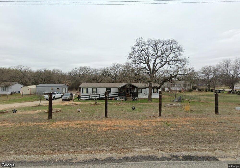 6612 Ice House Rd, Weatherford, TX 76085 - photo 1