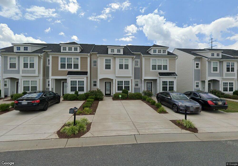 3714 Aldeburgh Rd SW unit 27, Concord, NC 28027 - photo 1