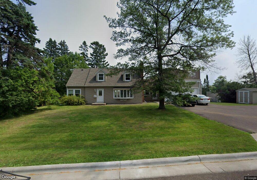 2620 W Skyline Pkwy, Duluth, MN 55806 - photo 1