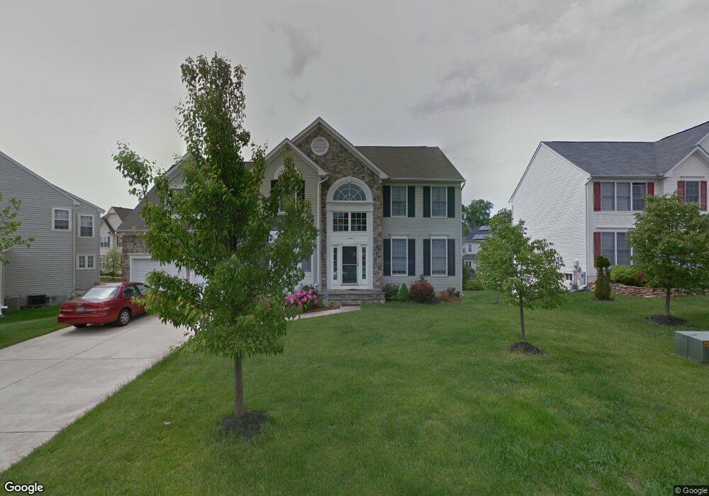 10068 Fall Rain Dr, Laurel, MD 20723 - photo 1