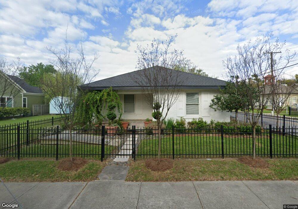 1108 Hodges St, Lake Charles, LA 70601 - photo 1