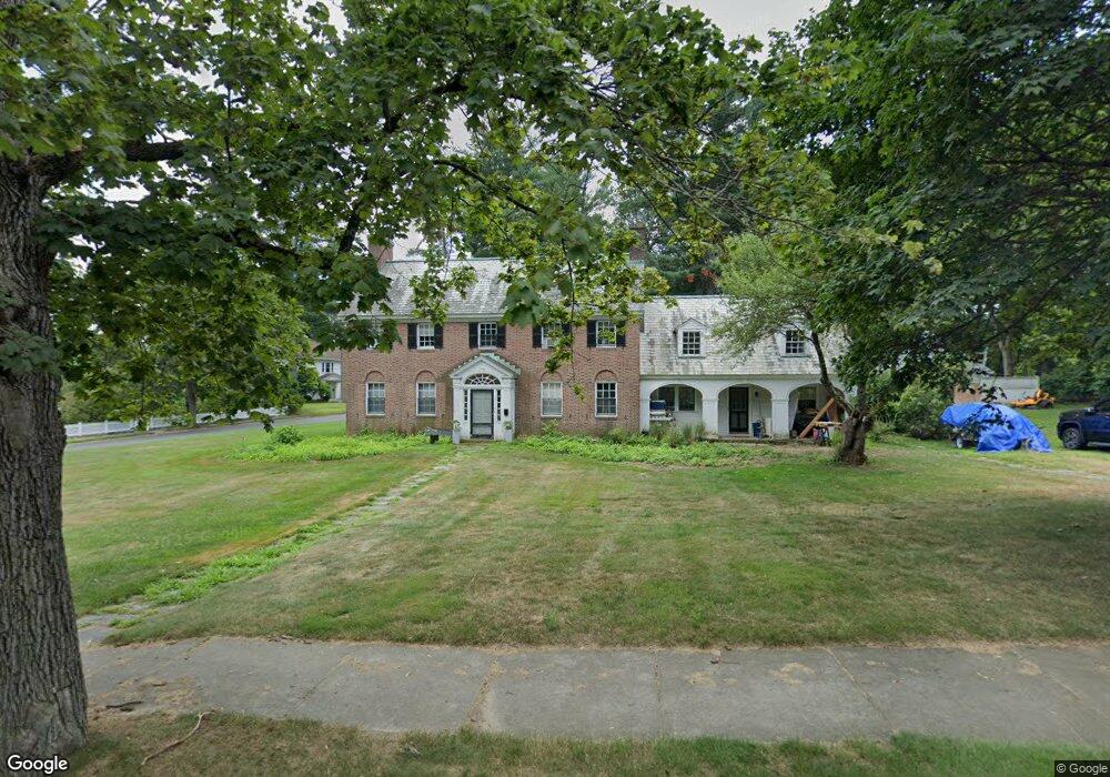 3 Swart Terrace, Nashua, NH 03064 - photo 1