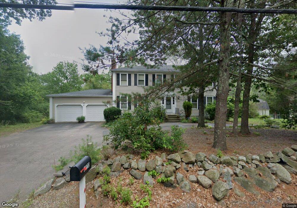 1770 Bay Rd, Stoughton, MA 02072 - photo 1
