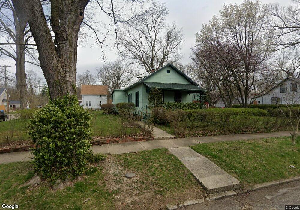574 Ferry St, Wabash, IN 46992 - photo 1