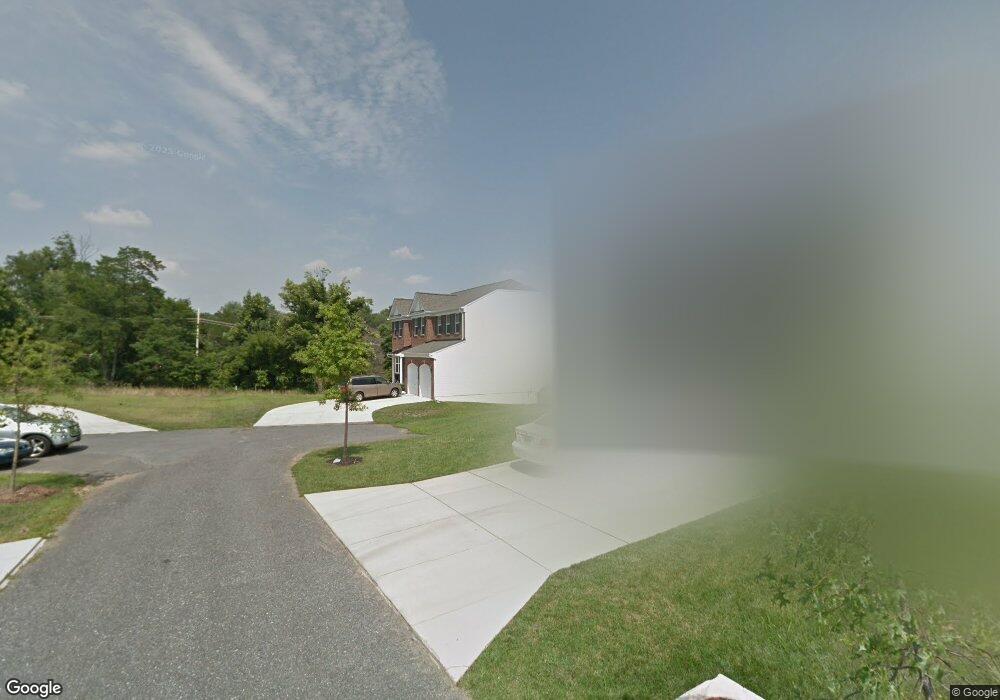 5022 Rome Red Way, Ellicott City, MD 21043 - photo 1