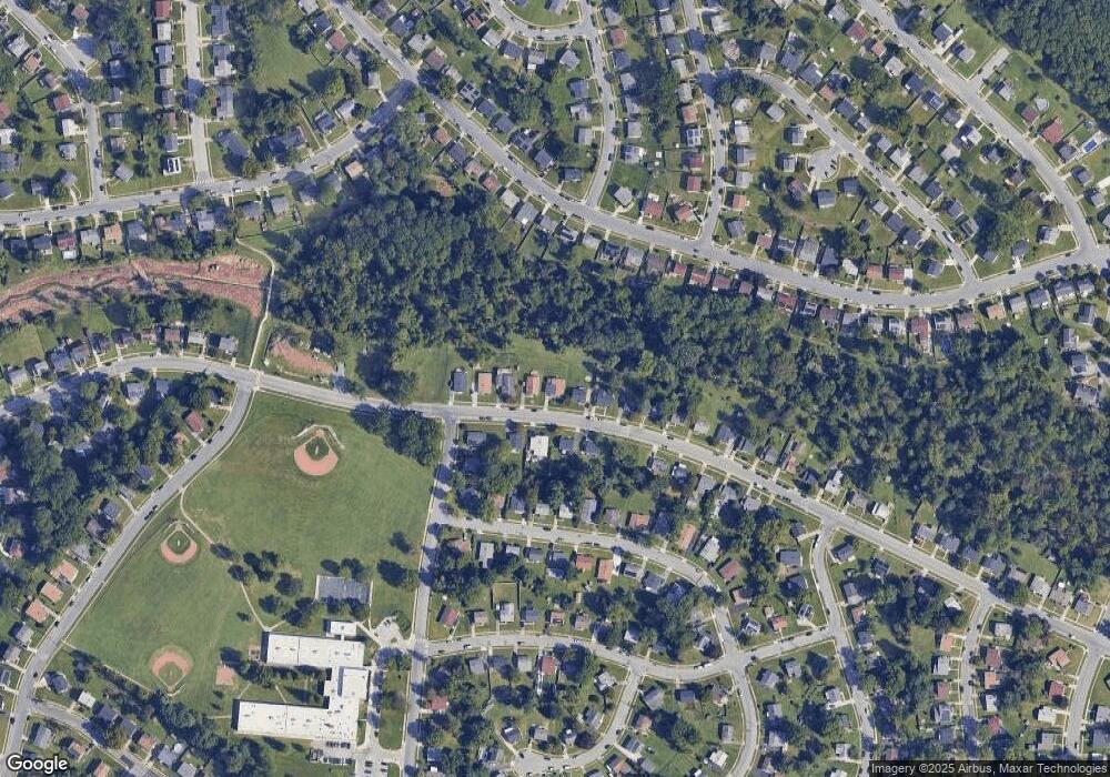 8622 Allenswood Rd, Randallstown, MD 21133 - photo 1