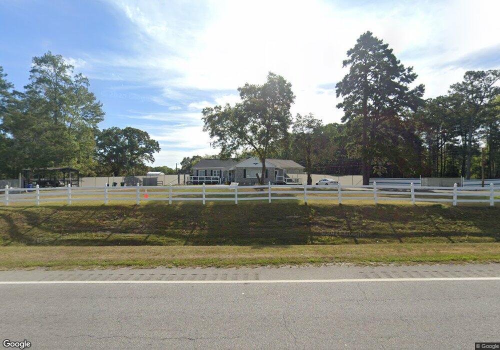 1984 Rock Chapel Rd, Lithonia, GA 30058 - photo 1