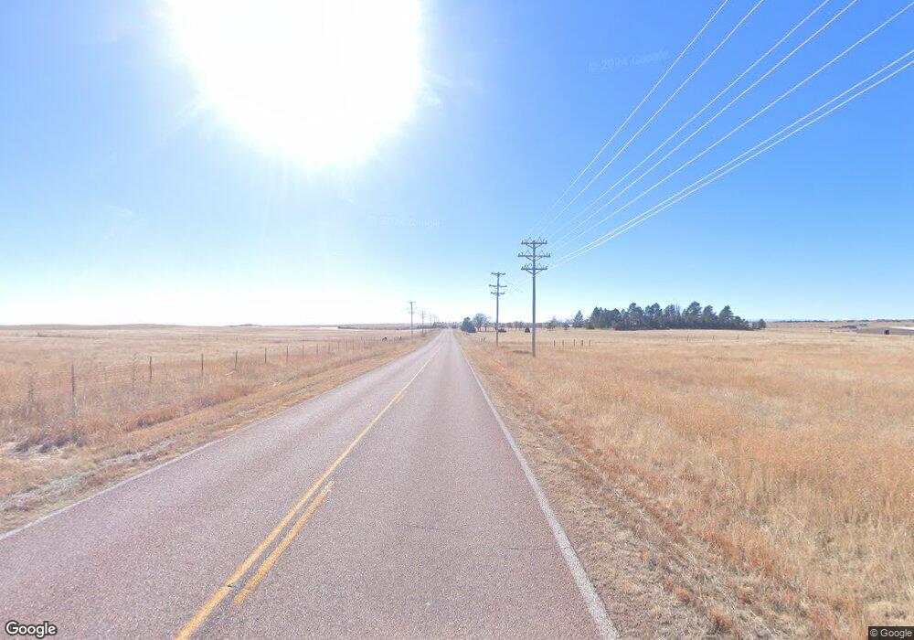 TBD #2 Slocum Rd, Peyton, CO 80831 - photo 1