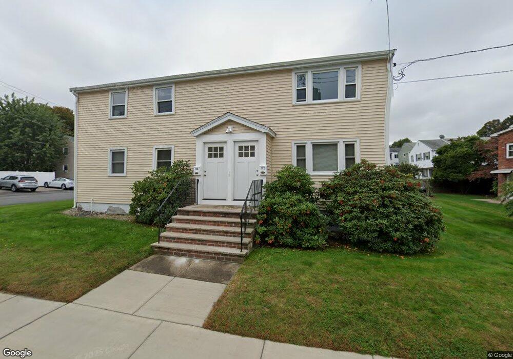 180 Warren St unit 182, Watertown, MA 02472 - photo 1